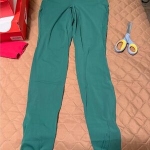 Lululemon Base Pace High Rise Tight “28 Brushed Nulux